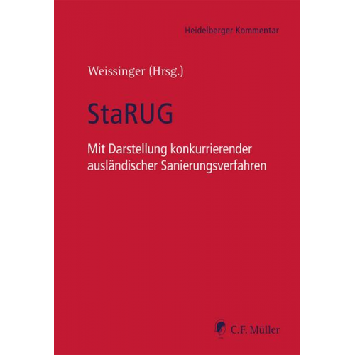 Starug