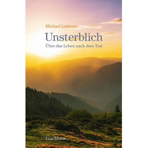 Michael Ladwein - Unsterblich