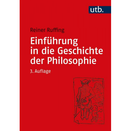 Reiner Ruffing - Einführung in die Geschichte der Philosophie