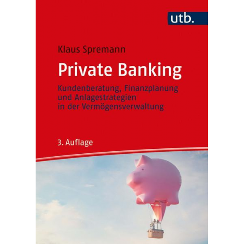 Klaus Spremann - Private Banking