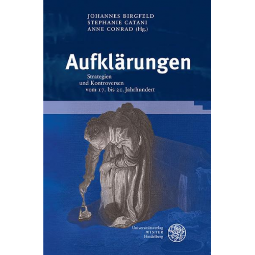 Aufklärungen