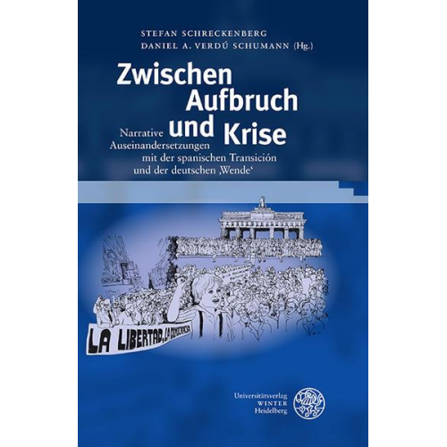 Zwischen Aufbruch und Krise