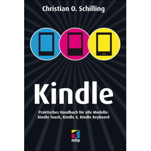 Christian Schilling - Schilling, C: Kindle