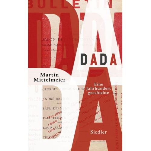 Martin Mittelmeier - DADA