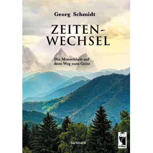 Georg Schmidt - Zeitenwechsel