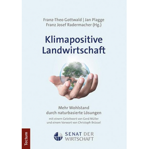 Klimapositive Landwirtschaft