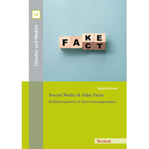 Sophie Greve - Social Media & Fake Facts