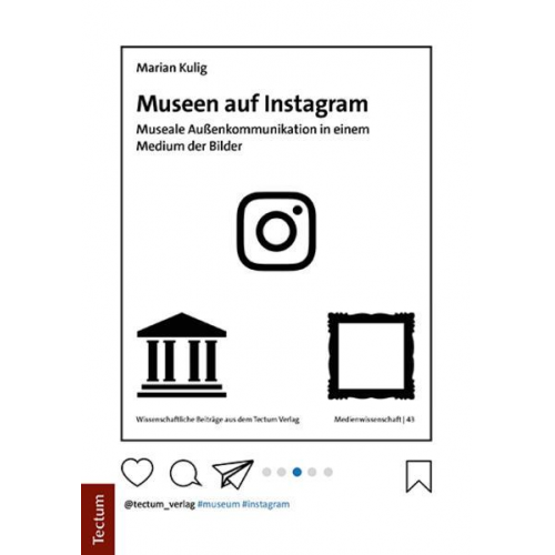 Marian Kulig - Museen auf Instagram