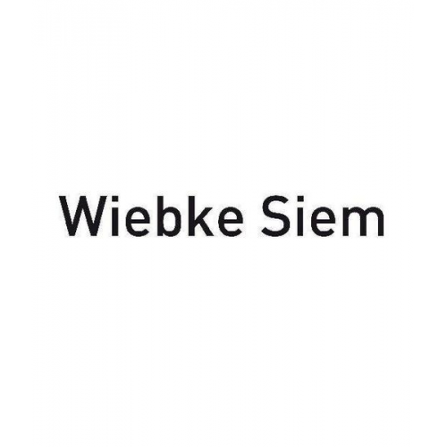 Wiebke Siem - Wiebke Siem