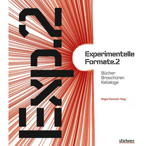 Roger Fawcett-Tang - Experimentelle Formate 2