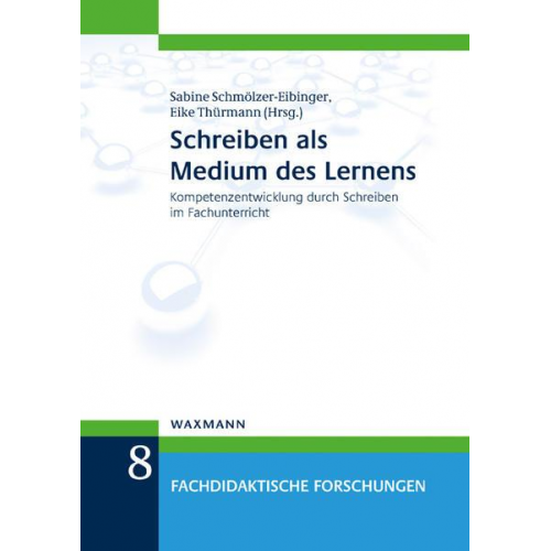 Schreiben als Medium des Lernens