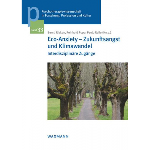 Eco-Anxiety – Zukunftsangst und Klimawandel