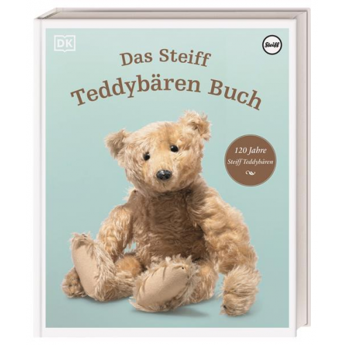 Elisabeth Schnurrer - Das Steiff Teddybären Buch