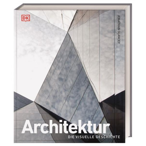 Jonathan Glancey - Architektur