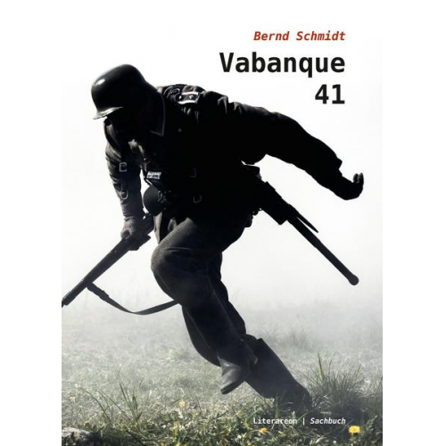 Bernd Schmidt - Vabanque 41