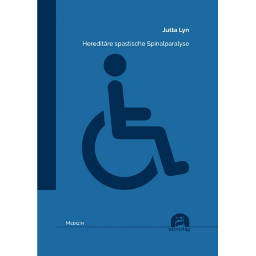 Jutta Lyn - Hereditäre spastische Spinalparalyse