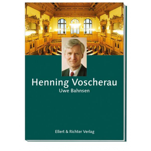 Uwe Bahnsen - Henning Voscherau