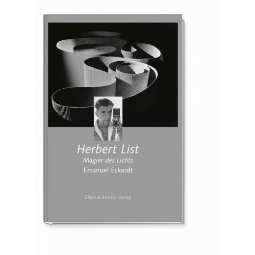 Emanuel Eckardt - Herbert List