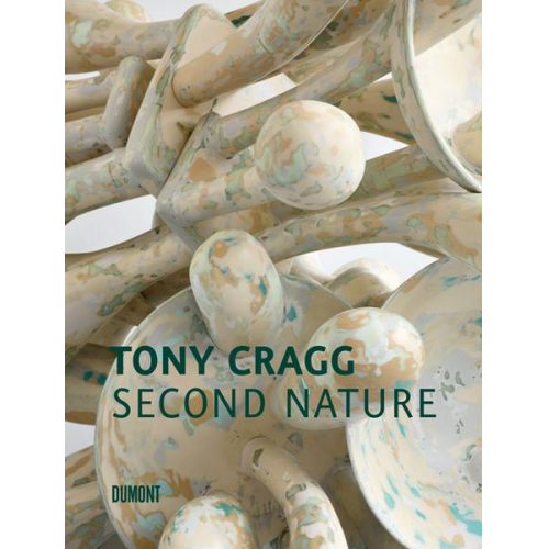 Tony Cragg - Tony Cragg