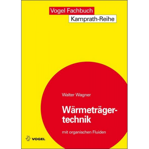 Walter Wagner - Wärmeträgertechnik