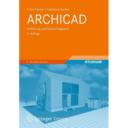 Katharina Fischer & Frank Fischer - Archicad