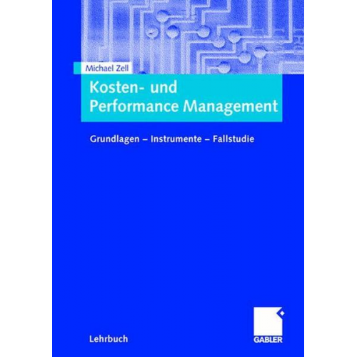 Michael Zell - Kosten- und Performance Management