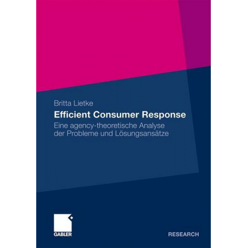 Britta Lietke - Efficient Consumer Response