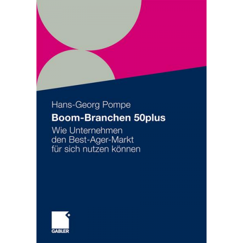 Boom-Branchen 50plus