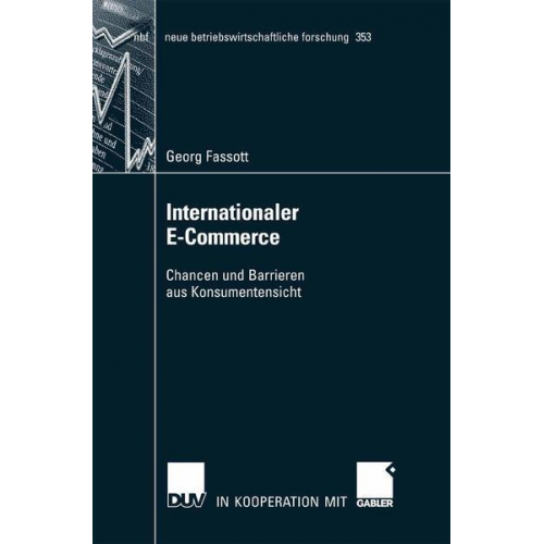 Georg Fassott - Internationaler E-Commerce