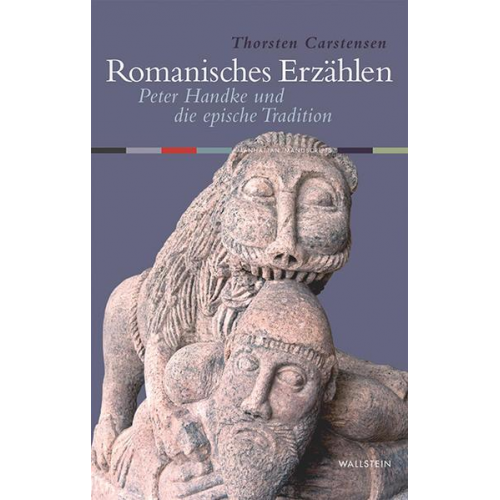 Thorsten Carstensen - Romanisches Erzählen