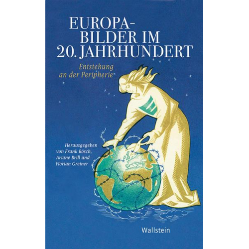 Europabilder im 20. Jahrhundert