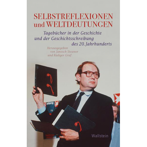 Selbstreflexionen und Weltdeutungen