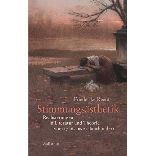 Friederike Reents - Stimmungsästhetik