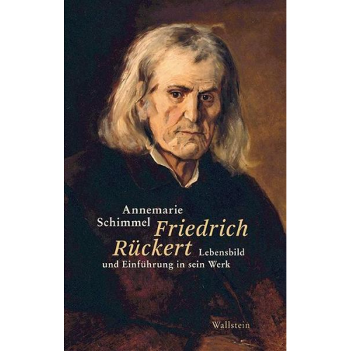 Annemarie Schimmel - Friedrich Rückert