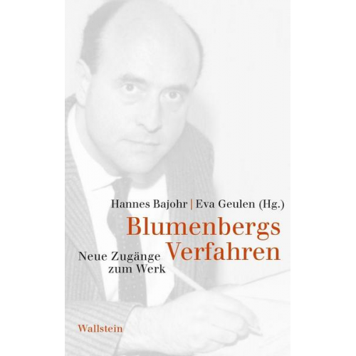 Blumenbergs Verfahren