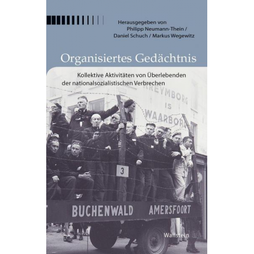 Organisiertes Gedächtnis