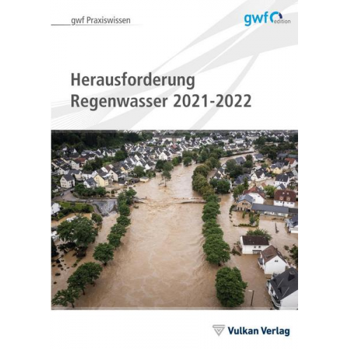 Herausforderungen Regenwasser 2021-2022