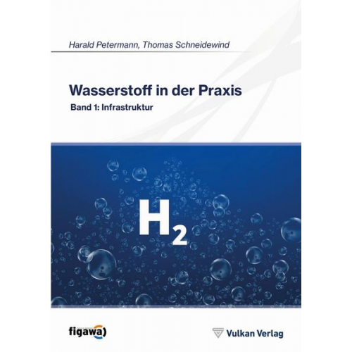 Thomas Schneidewind - Wasserstoff in der Praxis