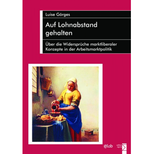 Luise Görges - Auf Lohnabstand gehalten