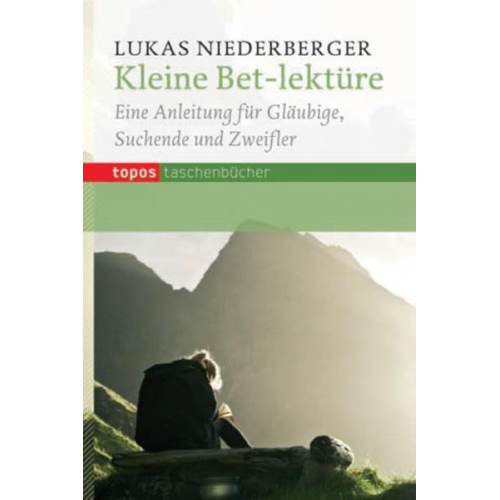 Lukas Niederberger - Kleine Bet-lektüre