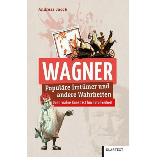 Andreas Jacob - Wagner
