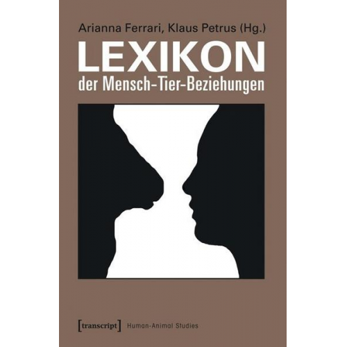 Lexikon der Mensch-Tier-Beziehungen