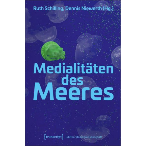 Medialitäten des Meeres