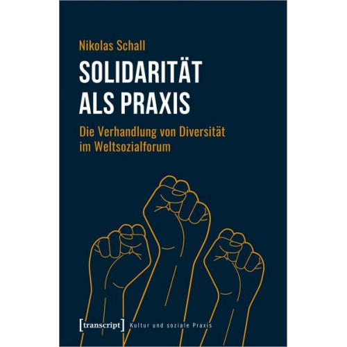 Nikolas Schall - Solidarität als Praxis