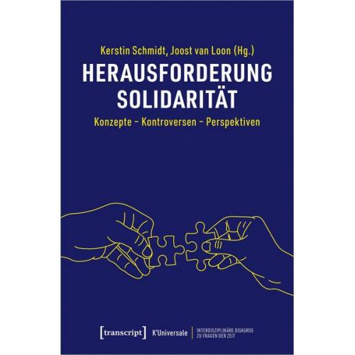 Herausforderung Solidarität