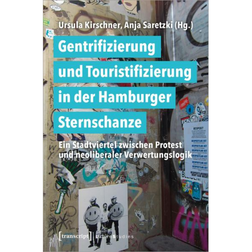 Gentrifizierung und Touristifizierung in der Hamburger Sternschanze