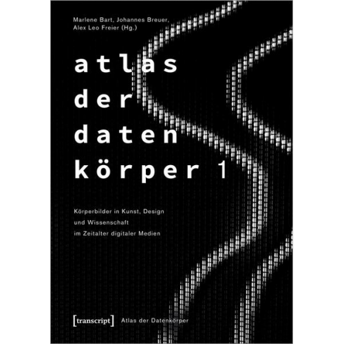 Atlas der Datenkörper 1