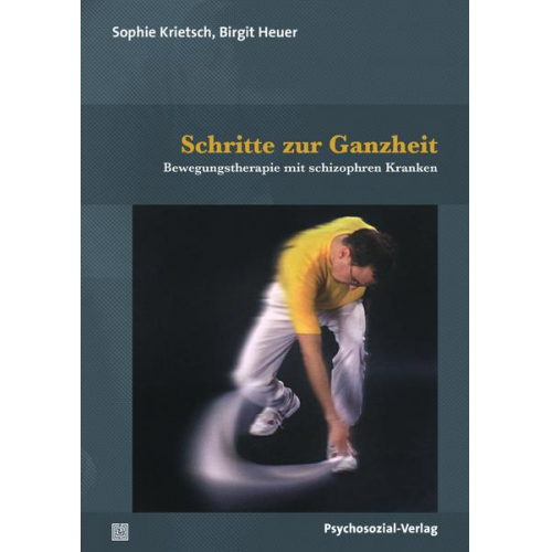 Birgit Heuer & Sopie Krietsch - Schritte zur Ganzheit