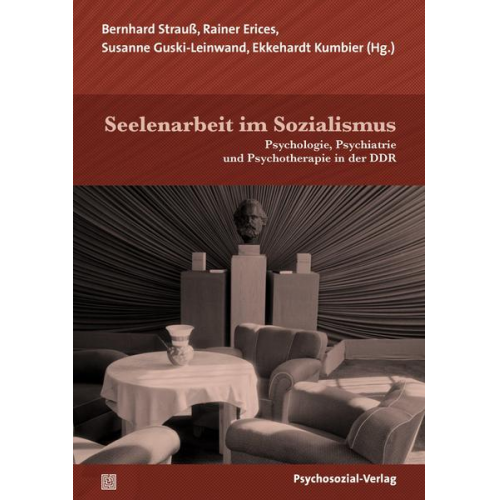 Seelenarbeit im Sozialismus