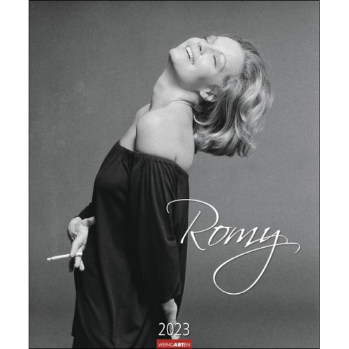 Romy Kalender 2023